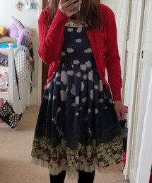 Emily Temple cute | Sheep Dreamキャミワンピース(ワンピース)