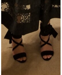 Jeffrey Campbell | パンプス