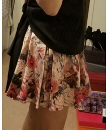 HAUTE HIPPIE | スカート