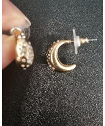 alexis bittar | ピアス（両耳用）