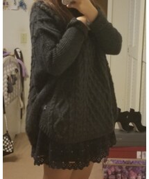 SuperDry | ニット/セーター