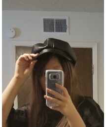 SPIGA | キャスケット