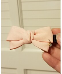 no brand | バレッタ/ヘアクリップ