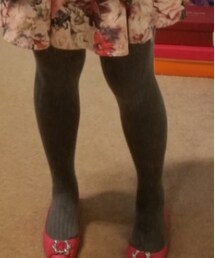 HUE | タイツ/ストッキング