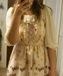 Emily Temple cute | シャツ/ブラウス