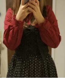 MIHO MATSUDA | シャツ/ブラウス