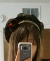 Alice and the Pirates | ハンチング/ベレー帽