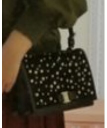 FERRAGAMO | ショルダーバッグ