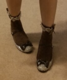 Leur Getter | パンプス