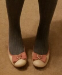 Magy | バレエシューズ