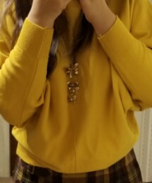 PEACE NOW | ネックレス