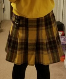 MATSUMi | スカート