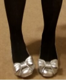 TORY BURCH | バレエシューズ