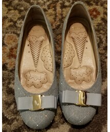 DIANA | バレエシューズ