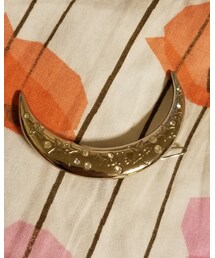 MILK | バレッタ/ヘアクリップ