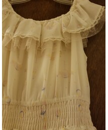 Secret Honey | ワンピース