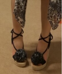 kate spade new york | サンダル