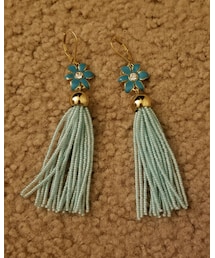 kate spade new york | ピアス（両耳用）