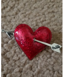 MILK | バレッタ/ヘアクリップ