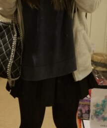 alice auaa | スカート
