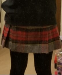 Vivienne Westwood red label | スカート