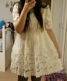 FREE PEOPLE | ワンピース