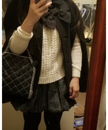 REBECCA TAYLOR | ニット/セーター