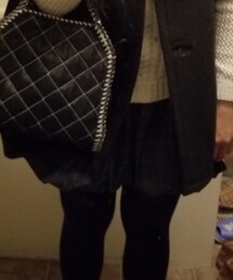 alice auaa | パンツ