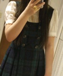 Jane Marple | トップス
