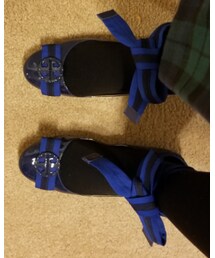 TORY BURCH | バレエシューズ
