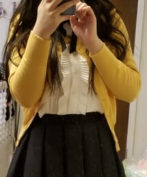 Jane Marple | カーディガン/ボレロ