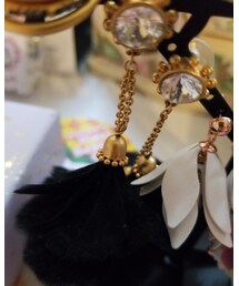 kate spade new york | ピアス（両耳用）