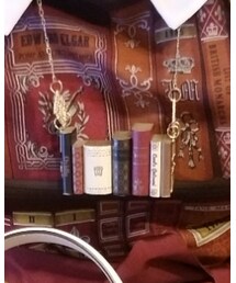 LIEF | ネックレス