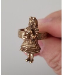 Jane Marple | リング