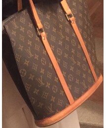LOUIS VUITTON | トートバッグ
