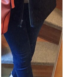 ZARA | デニムパンツ