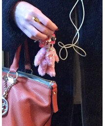 PRADA | キーケース/キーアクセサリー