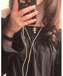 CHANEL | ネックレス
