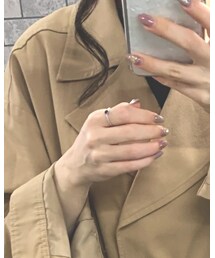 JEWELRY TSUTSUMI | リング