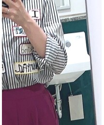 Alice and Olivia | シャツ/ブラウス