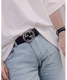 GUCCI | ベルト