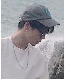 HUMAN MADE | キャップ