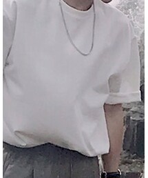 M PLAY GROUND | Tシャツ/カットソー