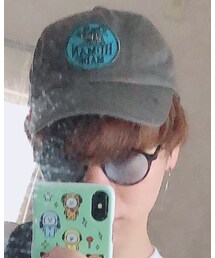 HUMAN MADE | キャップ