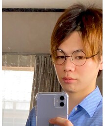 京都 古着屋 | メガネ