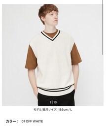UNIQLO | ベスト