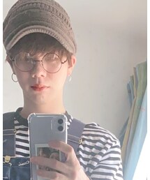 THE SECOND BASE 福袋 | キャスケット