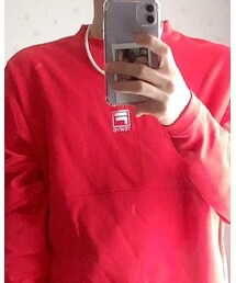 FILA | Tシャツ/カットソー