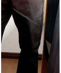 GU | パンツ