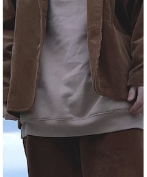 GU | スウェット